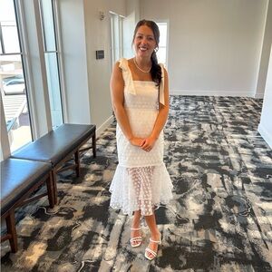 Lovers & Friends dress sz M